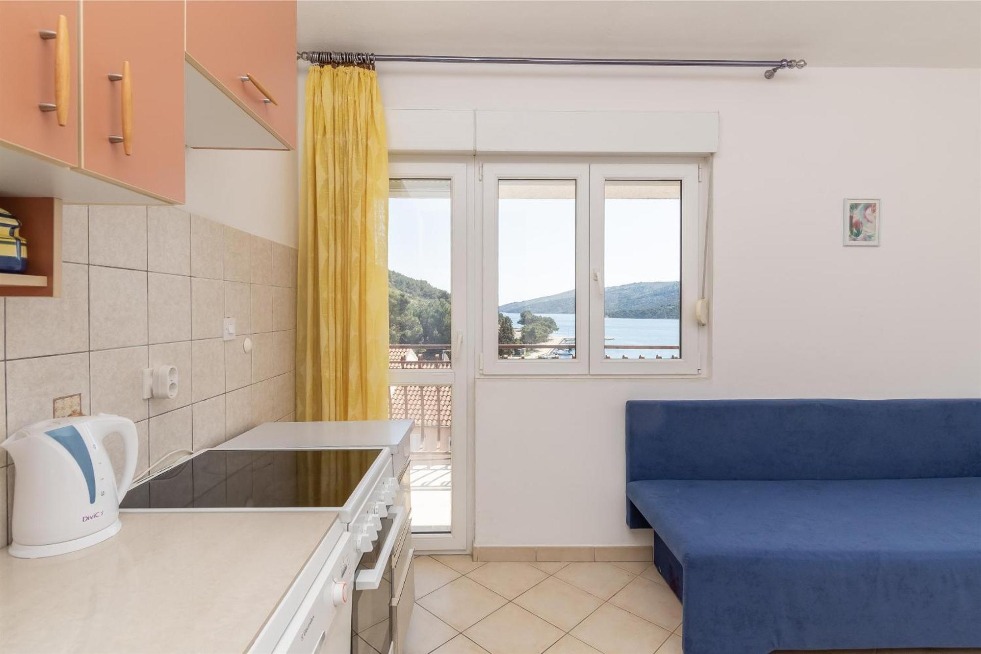 Apartments Per Marina Exterior photo