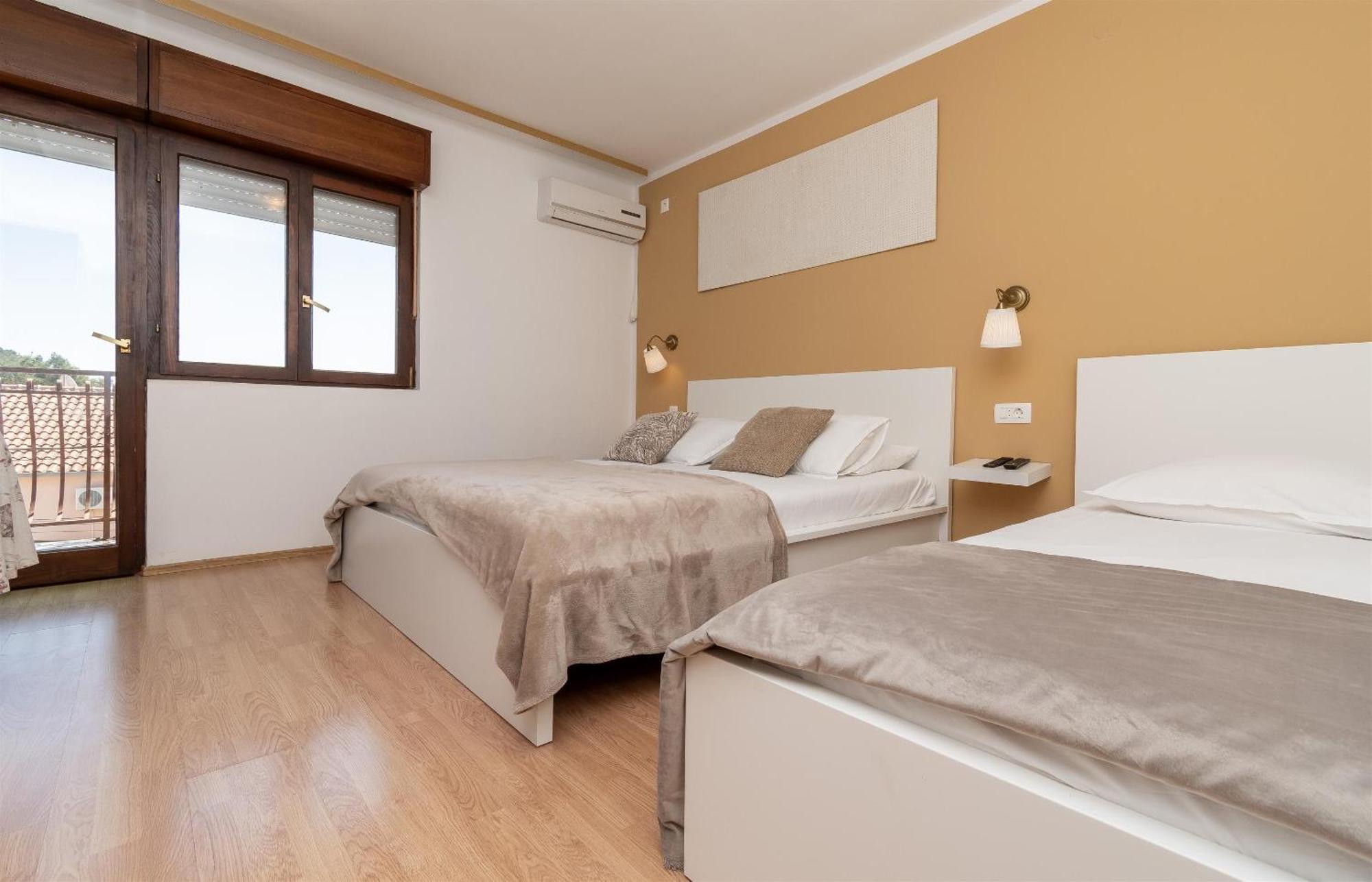 Apartments Per Marina Exterior photo