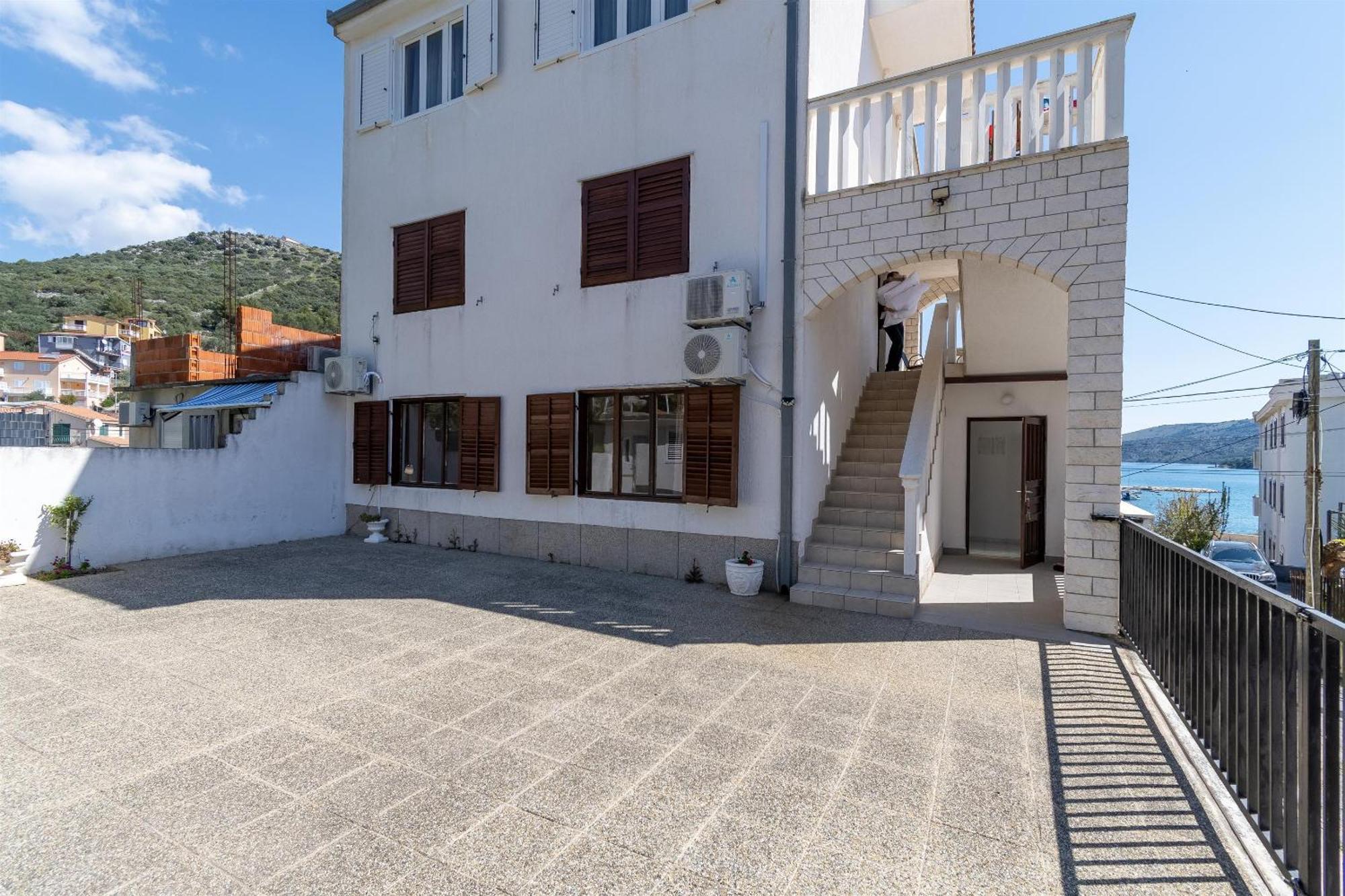 Apartments Per Marina Exterior photo