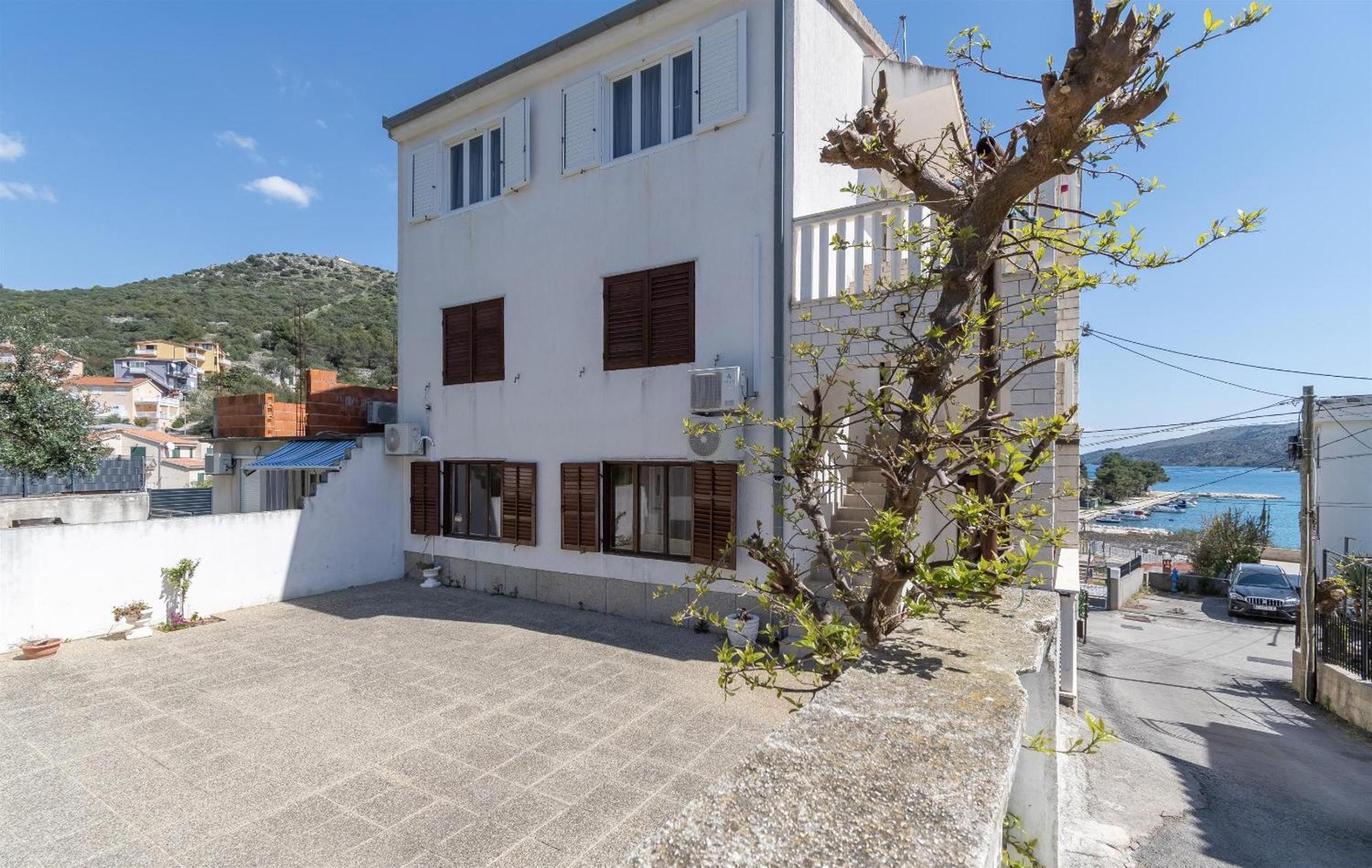 Apartments Per Marina Exterior photo