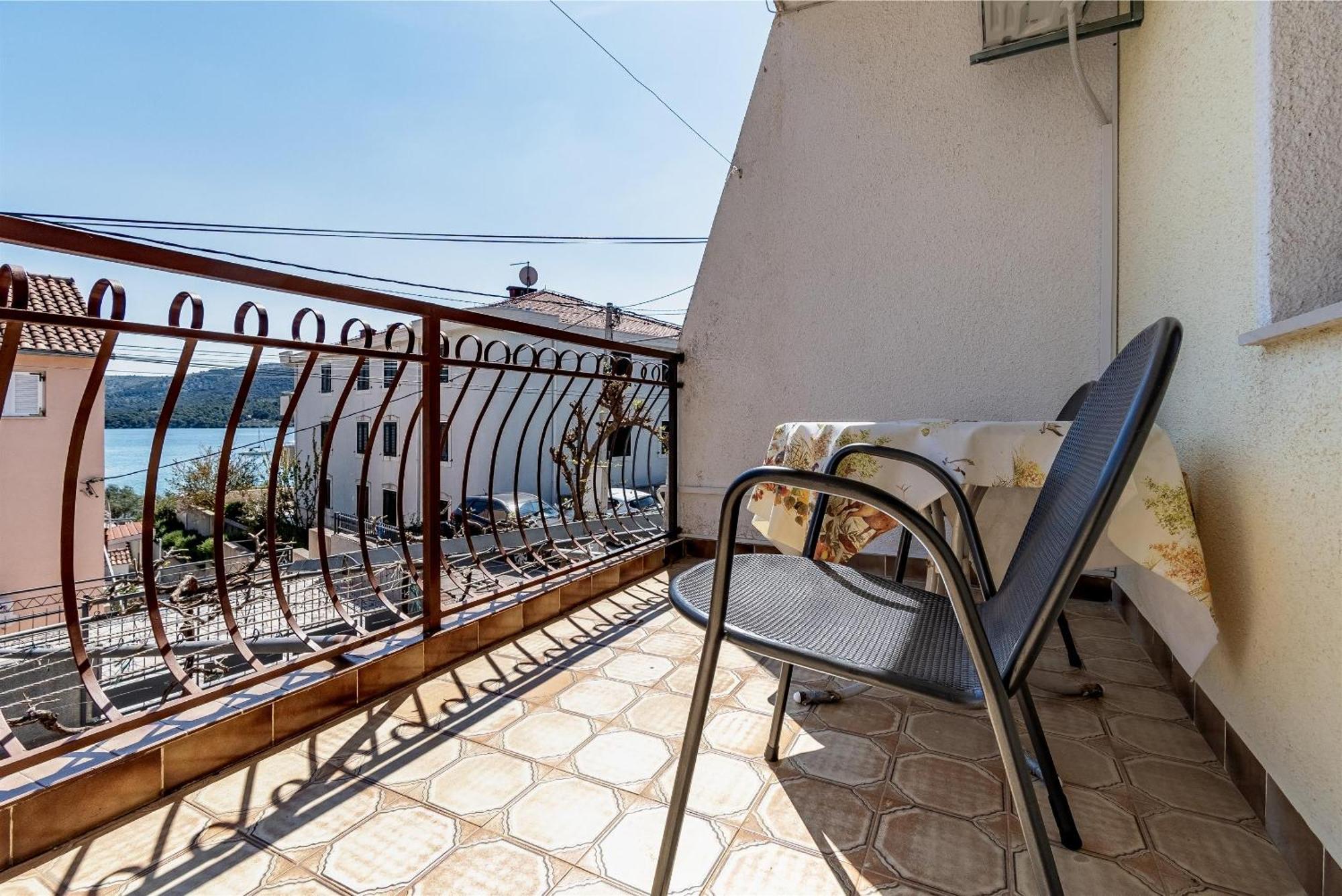 Apartments Per Marina Exterior photo