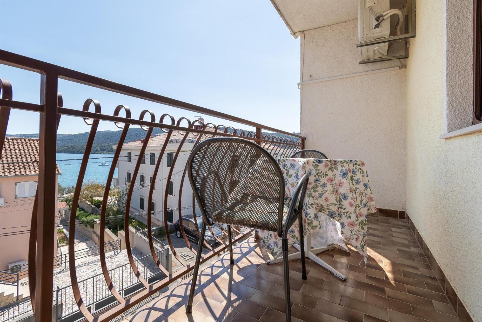 Apartments Per Marina Exterior photo